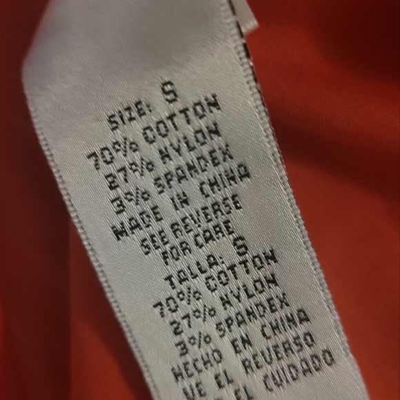 Vintage cute top small. Hp🔥🔥🔥🔥 - Picture 4 of 6